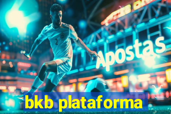 bkb plataforma